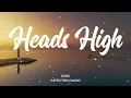 Mr. Vegas - Heads High (Official Audio)