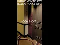 Harrah s AC Bayview Tower Suite Room 24072