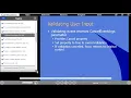 VB - Validating User Input
