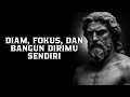 Download Lagu Fokus pada Diri, Diam, dan Biarkan Hidup Menata Dirinya Sendiri | Filsafat Stoikisme
