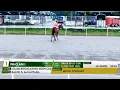 WHO AM I RACE - JULY 31 2026