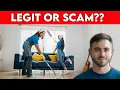 Homeaglow Review 2026 19 Cleaning Deal or Hidden Membership Fees