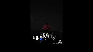 حالات واتس حوده بندق بحر شر قام علينا  حلات وتس شاشه سوداء دندنها