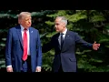 Download Lagu Canada has been ‘shown the door’ by Donald Trump after US terminates trade talks
