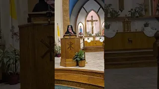 Funeral of Sr Mary Elizabeth Guidry SSCJ - March 12 2026 www sacredheartsisters org