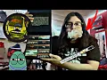 Glo Extracts Box Review New Flavors Review Unboxing