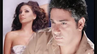 فضل شاكر و اليسا جوا الروح 