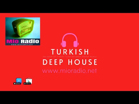 BEST TURKISH SONGS DEEP HOUSE EDITS MIX SET. Enjoy An Hour of Good Music ..