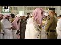 Download Lagu Sheikh Saud Shuraim Heart Touching Recitation l Surah As-sajdah \u0026 Surah-Al insan