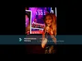 fille de joie la Zarra (cover )