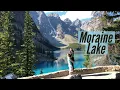 Download Lagu Moraine Lake / What to do in Moraine Lake