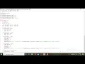 how to make pong game in python part3