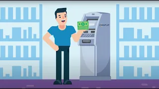 How to Use a Bitcoin ATM