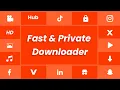 Download Lagu Video downloader for android