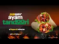Download Lagu Subway Ayam Tandoori - The Legend Returns