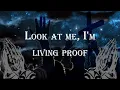 Somebody Prayed - Crowder (Lyric Video)