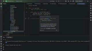 Java Data Types Primitive Data Types Explained Part 2 TechM Academy