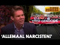 Download Lagu Victor Vlam haalt uit naar Rode Lijn-demonstranten: ‘Allemaal narcisten!’