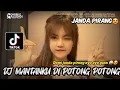 Download Lagu DJ KUDA YANG MANA KUDA YANG MANA TUAN SENANGI DJ PANTUN JANDA PIRANG VIRAL TIKTOK 2023