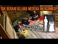 Download Lagu CAMPING HOROR MAHLUK HALUS BERDATANGAN KE RUMAH INI TENGAH MALAM POCONG KUNTILANAK TERTANGKAP CCTV!!