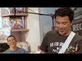 Moonstar88  "Panalangin” - Live At Backspacer Records