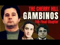 John Gambino has a Story to Tell