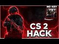 CS2 Hack 2026 Aimbot Wallhack Bunnyhop Legacy Tool