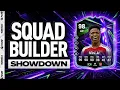 Unreal or Unrealistic Vinicius Jr to Arsenal FC26 Squad Builder Showdown