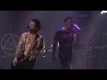 Dead By Sunrise - Inside Of Me (Live New York City 14.10.2009)