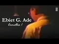 Download Lagu Ebiet G. Ade - Camellia 1 (Remastered Audio)