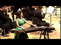 Fishermen's Song  渔舟唱晚