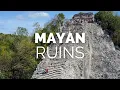 Download Lagu 10 Most Amazing Mayan Ruins - Travel Video