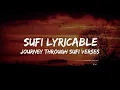 Allah ke Bande | Kailash Kher  | Waisa Bhi Hota Hai Part 2 | Lyrical Video | Sufi Lyricable