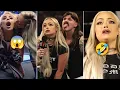 Download Lagu Liv Morgan's funny moments 🤣😂 #livmorgan #wwe #wwewomens 