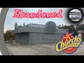 Abandoned Church s Chicken - Mansfield Ohio DEMOLISHED