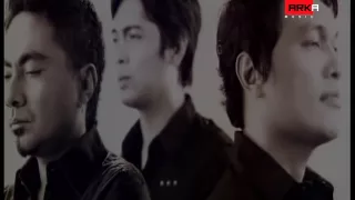 ada band masih adakah cinta official video 