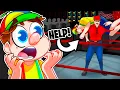 Download Lagu Johnny VS Marty In WWE...