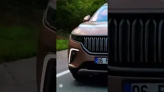 تركيا تدشن الطريق الموسيقي في ولاية طرابزون بنشيد عثماني 