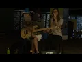 兩種人 - 何嘉莉 (Cover) @TST Busking 2018.11.17