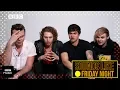 5 Seconds of Summer React to 5 Seconds of Summer Covers