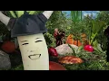 [FHD/60FPS] 노라조(NORAZO) '야채' MV