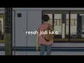 Download Lagu daun jatuh - resah jadi luka (slowed+reverb)