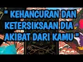 Download Lagu AKIBAT DARI KAMU KETERSIKSAAN DIA