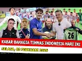 Lagu 🔴FANS GARUDA AUTO BAHAGIA ⁓ Robin Mirisola Jabat Tangan J,Herdman \u0026 5 Kabar Bahagia Terbaru ⁓Really?
