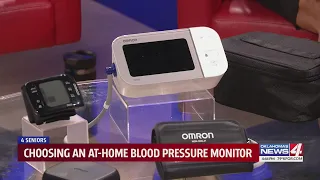4 Seniors How to buy the best blood pressure monitor for you