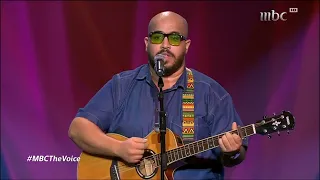 ابراهيم حفيظة حسين الجسمي أحبك أحلى صوت 