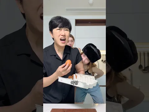 불곰은 배고프면 사람을 물어요_유부김밥
