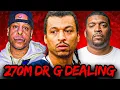 Meet The Meech Family The Dr g Dealers That Made 270 Million