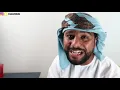 (AFROTO - 3ALA BA3DY Ft MARWAN MOUSSA) ردفعل خليجي على راب مصري من