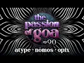 Download Lagu The Passion Of Goa #90 - 7SD Special w/ Atype, Nómos, Opix